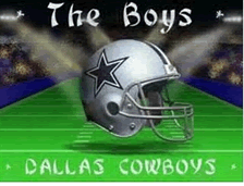Cowboys